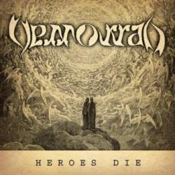 Vemorrah : Heroes Die